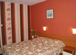 Отель Hotel Fors  Бургас
